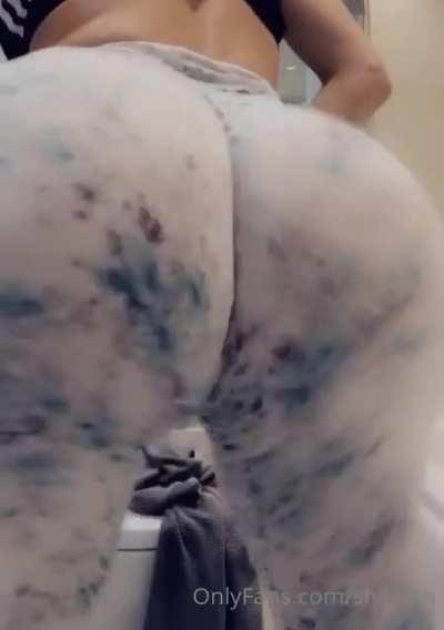 the hoe on the kanye record