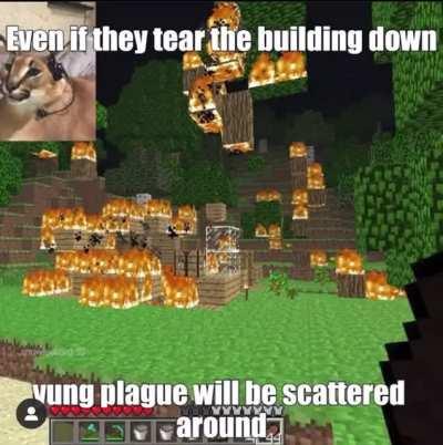 Individuality Was So Last Year