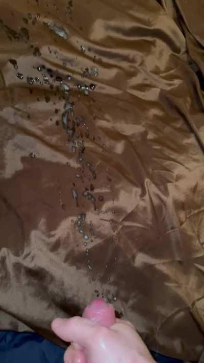 ð ð¦ I understand if you gag and choke when I cum in your mouthâ¦I know how much it is