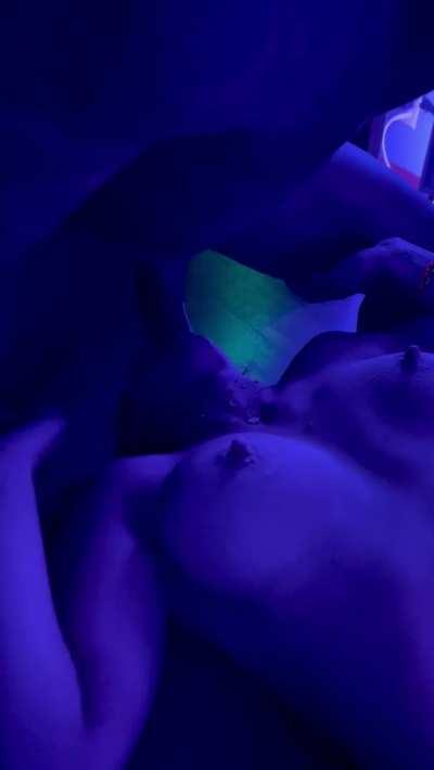 Always and forever blacked owned.