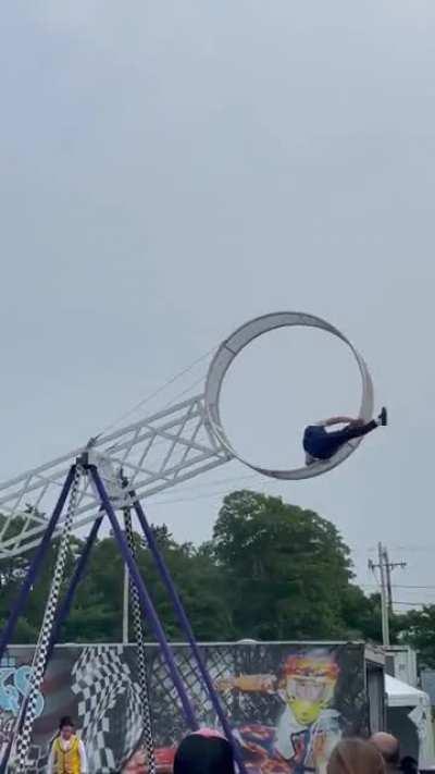 Tom would would find it hilarious. Sorry if its a repost