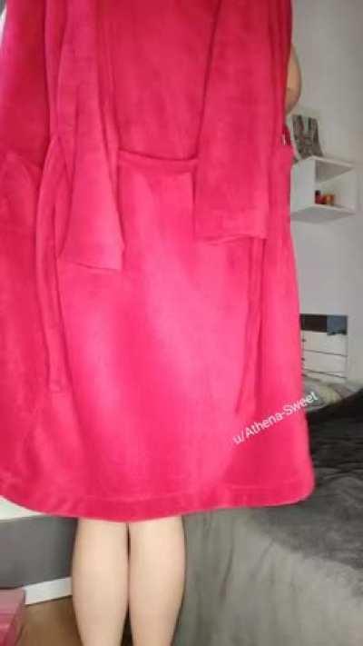 Even though I'm a bit of a mess... would you fuck me?