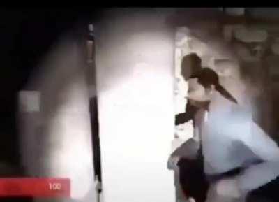 Cursed_wait I’m black?