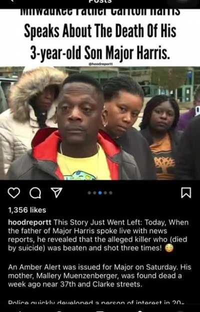Prayers to Boosie