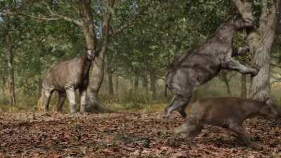 Forgotten Bloodlines: Agate teaser trailer