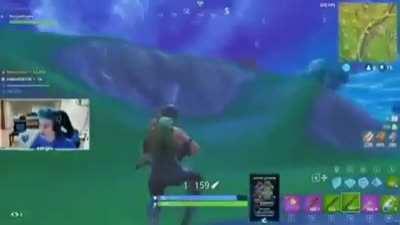 Ninja true intentions