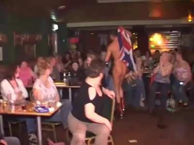 Milf cant resist Pauls big cock.