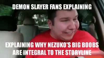 dmon slayr reference?!!!??