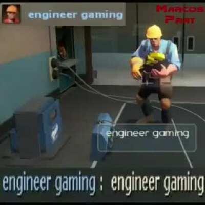 Engineer Gaming