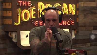 Funniest moment on the podcast