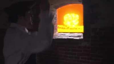 Jontron, Defender of America