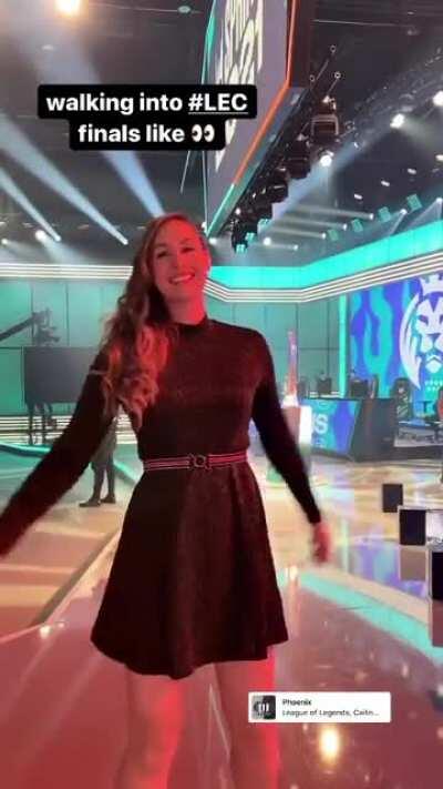 Looking wonderful as always