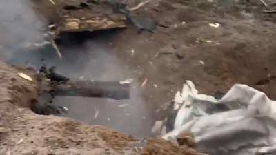 Soldiers of the 1st Presidential Brigade 