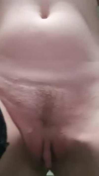 Ride your face or drain your balls?