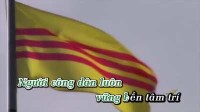 Republic of Vietnam Long Live Great
