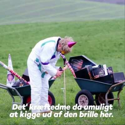 husk benyttelsesbrillen