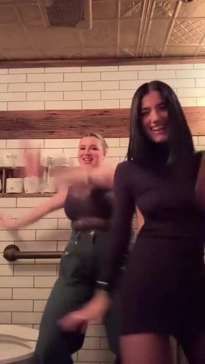 Tight Black Dress Tik Tok