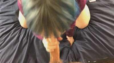 Do you wish this was you?😈