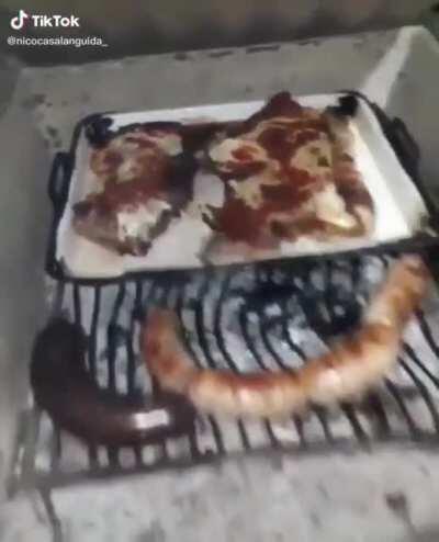 Córdoba, no lo entenderías.