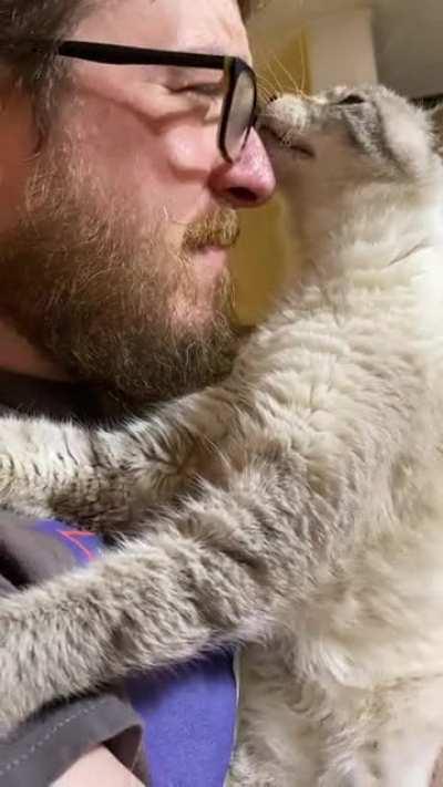 My 15-year-old boy is still very aggressive