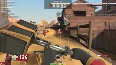 very awesome mvm gameplay