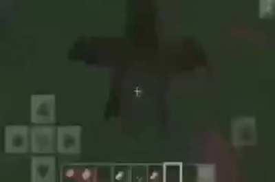 epic minecraf gameplya!!!!!!11