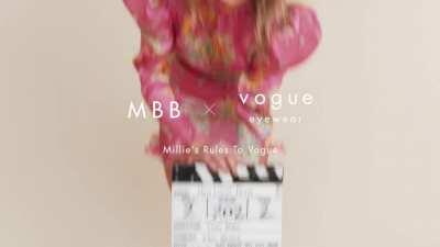 Millie Bobby Brown Cute ❤️