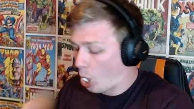 Josh makes it too easy