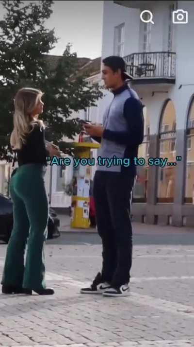 I'll just leave this here.