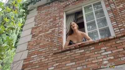 Газонокосилка