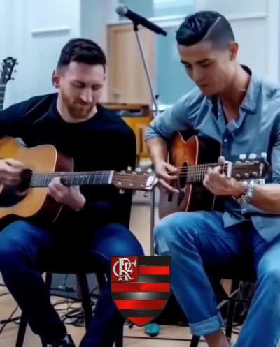 Ficou secando meu mengão ne piranha