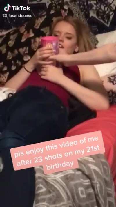 I’m not gonna spill it!