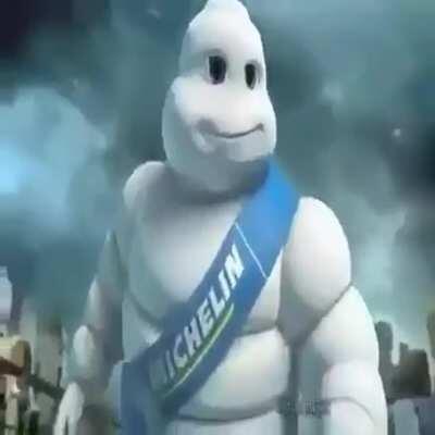 Michelin