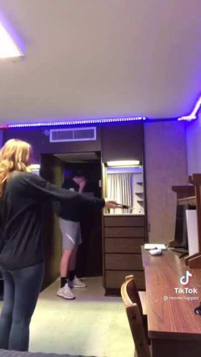 Henry should see how close a PS5 can bring siblings.