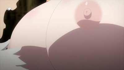 Boobs are good for you [Seven mortal sins]