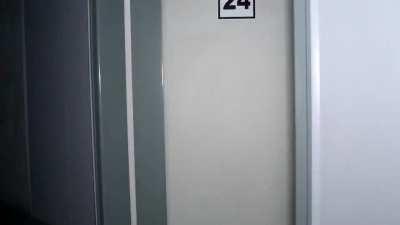 Nude Milf In Shower Catches Young Nerd Spying Gives Him Real Sex