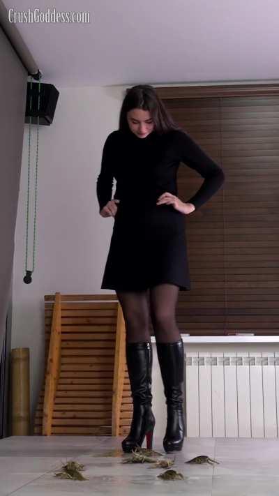 (2) Cloaked in attire woven from moonbeams and stardust, she dons the mantle of a goddess—a symbol of power entwined with the embrace of captivating beauty. But it is by the banks of an enigmatic stream that Lena's godly essence finds its most captivating