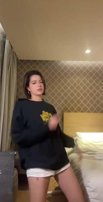 Sue Ramirez