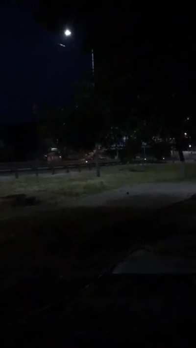 Ru pov: Rostov right now 