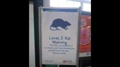 POV: You're queuing for reserve.