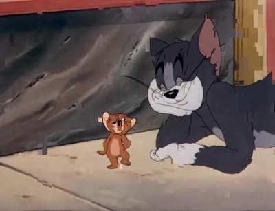 Well well cummo has silenced the biggest franchise now