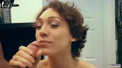 Lily Labeau Cock Lover