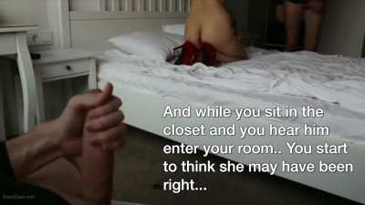 The perfect night (Part. 2)