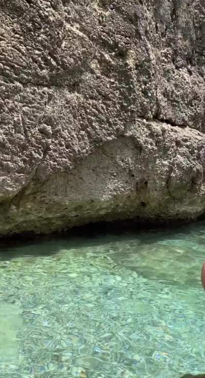 I hope I made somebody’s day today