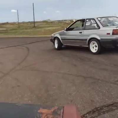 Go peep lowbxxst on yt. 86 in colorado sliding