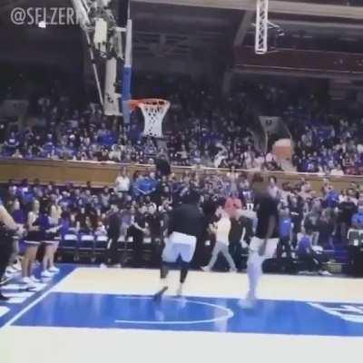 It's real. I was there on my unicorn.