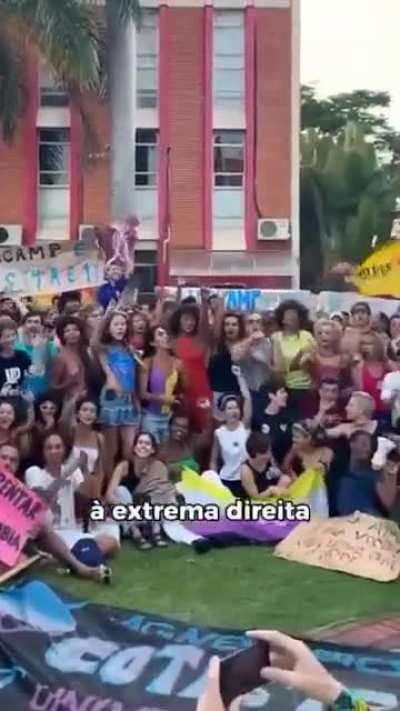 Cotas trans: Use esse POST para justificar sua existência e necessidade.