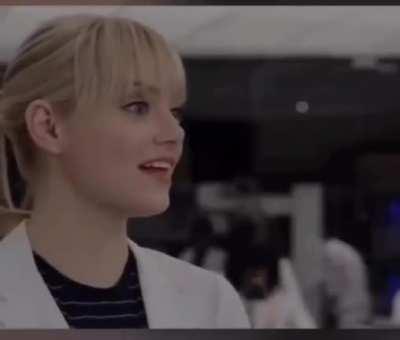 Who’s first now huh?