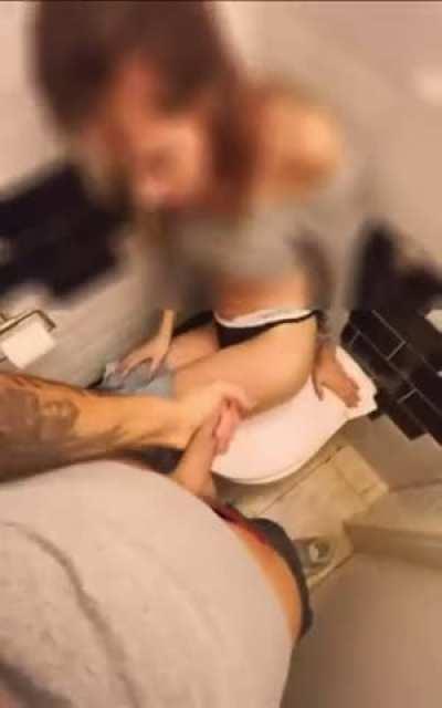 She definitely hated it