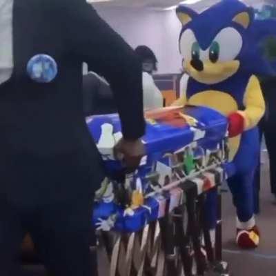 i hope this isn't real